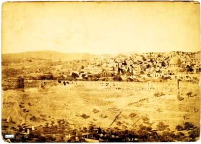 Jerusalen