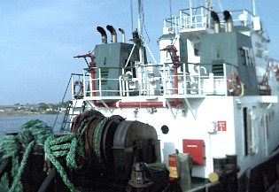 barco