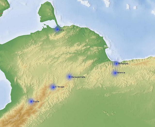 Primeras ciudades