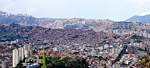 Caracas