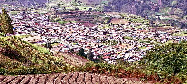 Pueblo Llano