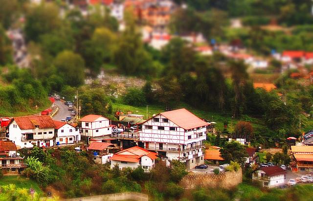 Colonia Tovar
