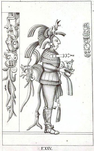 Dibujo de Almendáriz