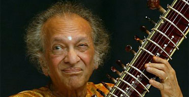 Ravi Shankar