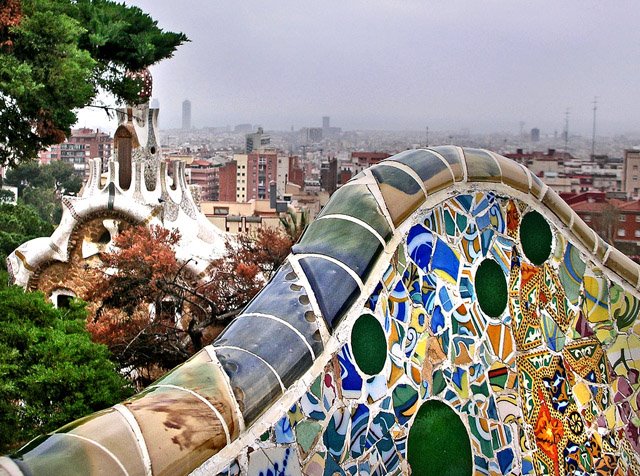 Gaudí