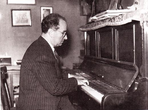 Joaquín Rodrigo