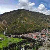 Chavín de Huántar