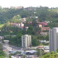 Sector de San Antonio de los Altos