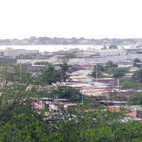 Las Piedras en la entrada de la bahía de Amuay ¿El sitio que dió origen al nombre de Venezuela?