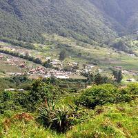 Sector Bella Vista de El Valle (nombre autoexplicado)